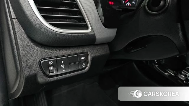 Kia Seltos id 4922776 из Кореи 8