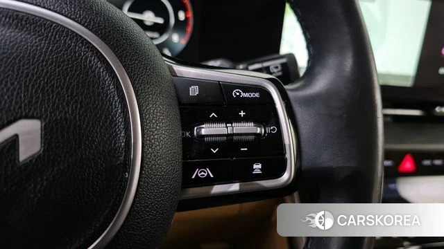 Kia Carnival 4th generation id 3812451 из Кореи 8