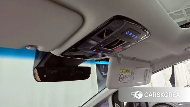 Hyundai Staria id 3200840 из Кореи 8