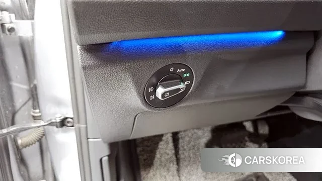 Volkswagen 7th Generation of Jetta id 3458516 из Кореи 8