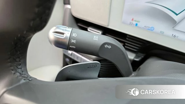 Hyundai Ionic 5 id 4266677 из Кореи 8