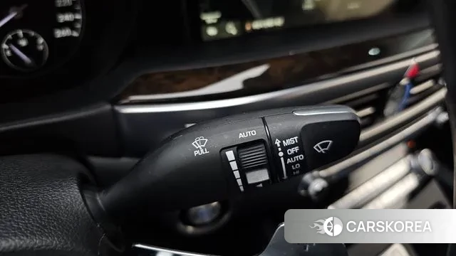 Genesis G90 id 2976970 из Кореи 8