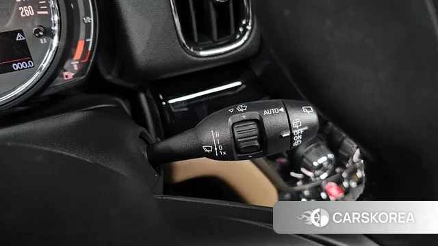 Mini Cooper Countryman id 3308068 из Кореи 8