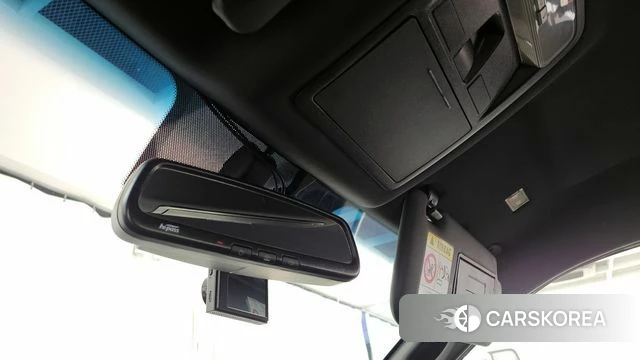 Ssangyong The New Rexton Sport id 3852257 из Кореи 8