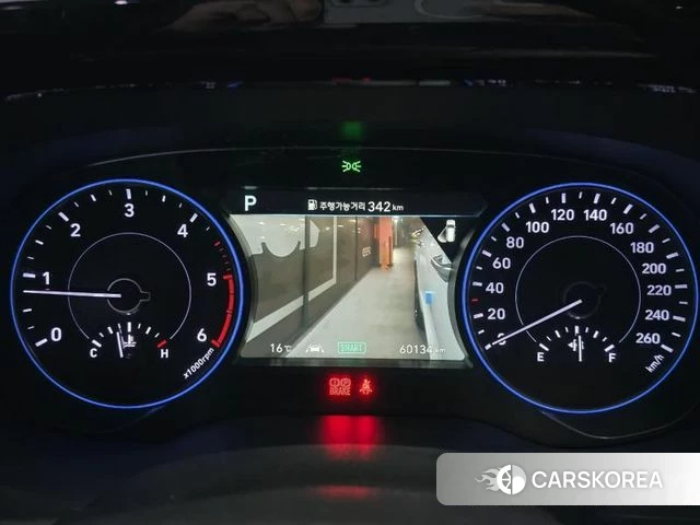 Hyundai Palisade id 4225128 из Кореи 8