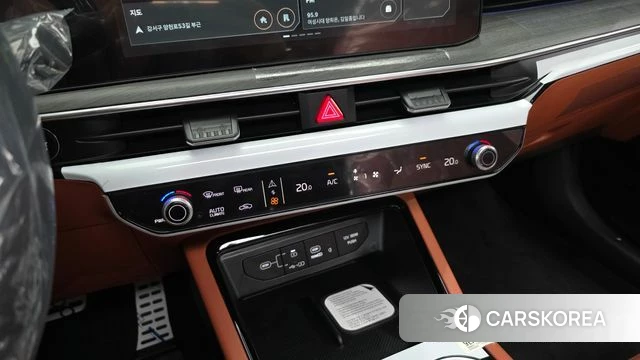 Kia The New K5 3rd generation id 4622794 из Кореи 8