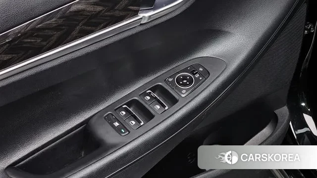 Hyundai Grandeur IG id 3396460 из Кореи 8