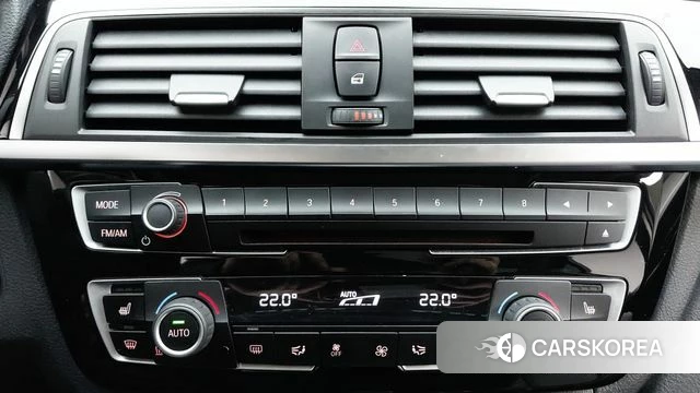 BMW 3 Series (F30) id 3808440 из Кореи 8