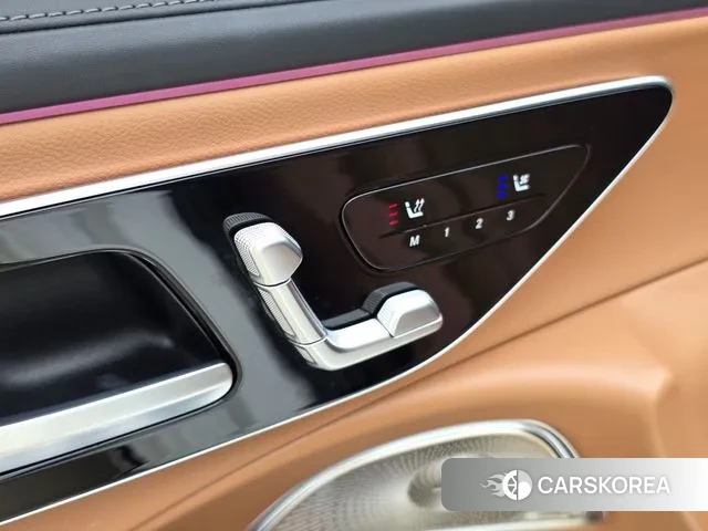 Mercedes-Benz E-Class W214 id 3173784 из Кореи 8