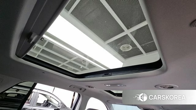 Chevrolet (GM Daewoo) Traverse id 4203127 из Кореи 8