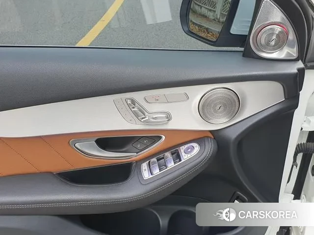 Mercedes-Benz GLC-Class X253 id 3425376 из Кореи 8