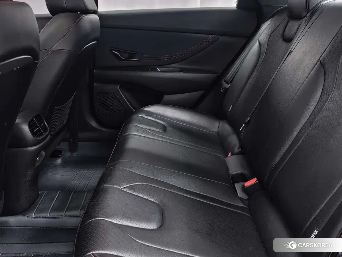 Hyundai Elantra id 4583829 из Китая 8