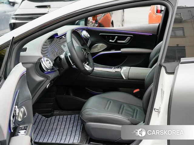 Mercedes-Benz EQS AMG id 4348538 из Китая 8