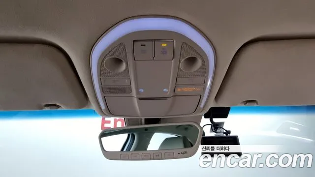 Genesis G70 id 2427496 из Кореи 8