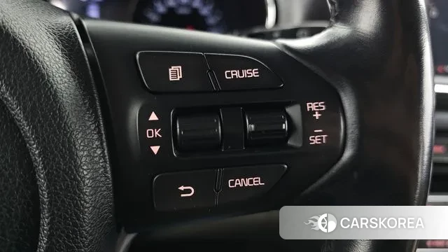 Kia The New Carnival id 3677192 из Кореи 8