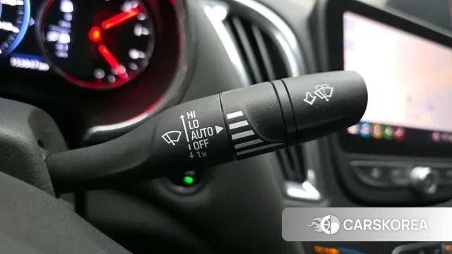 Chevrolet (GM Daewoo) The New Malibu id 3778681 из Кореи 8