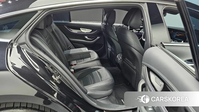 Mercedes-Benz AMG GT id 3904077 из Кореи 8