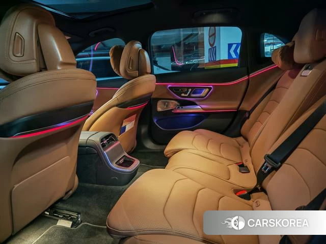 Mercedes-Benz E-class id 4278808 из Китая 8