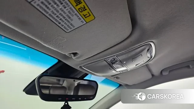 Kia More K9 id 3480199 из Кореи 8