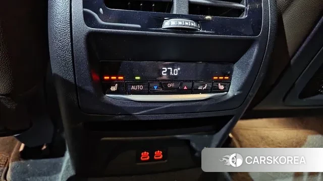 BMW X4 (G02) id 3333711 из Кореи 8