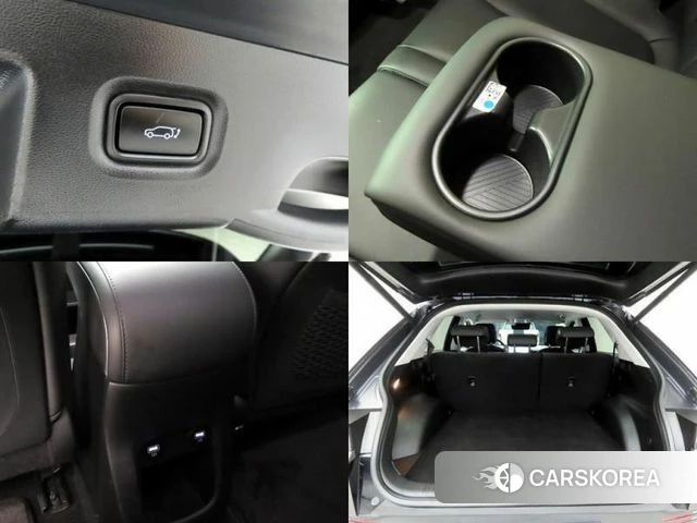 Hyundai Ionic 5 id 3940230 из Кореи 8