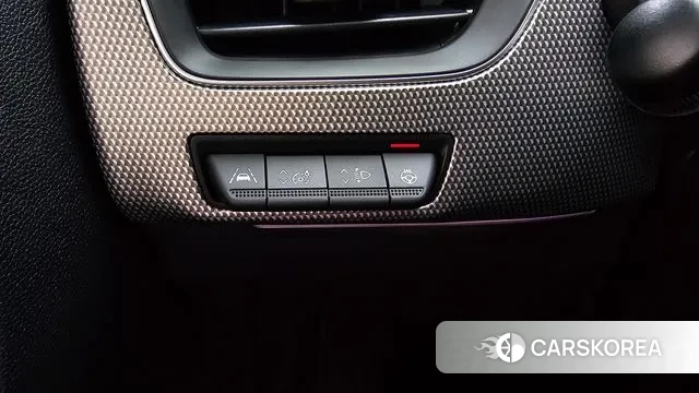 Renault Korea (Samsung) XM3 id 2889562 из Кореи 8