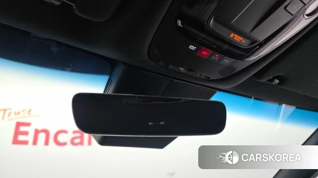 Kia K8 Hybrid id 4671407 из Кореи 8