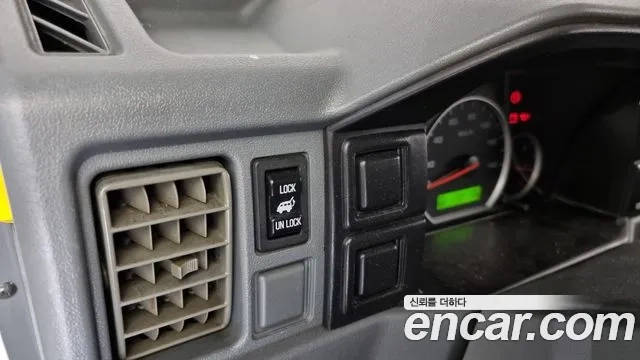 Chevrolet (GM Daewoo) New Damas id 2896868 из Кореи 8