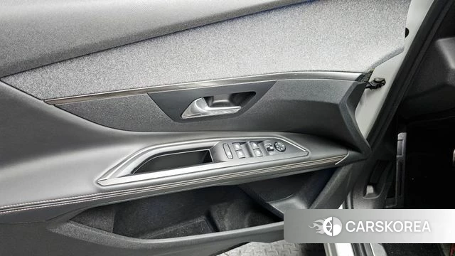 Peugeot 5008 second generation id 3829291 из Кореи 8