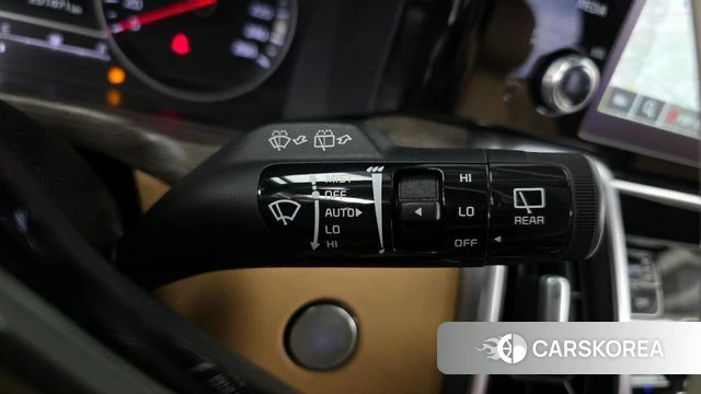 Kia Sorento 4th Generation id 3866545 из Кореи 8