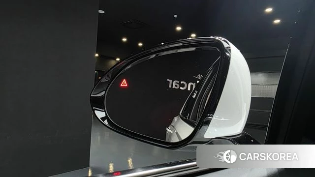 Genesis GV70 id 4834075 из Кореи 8