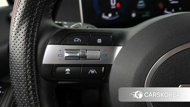 Hyundai Sonata D Edge (DN8) id 4321945 из Кореи 8