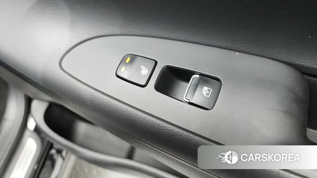 Hyundai The New Grandeur IG Hybrid id 3941095 из Кореи 8