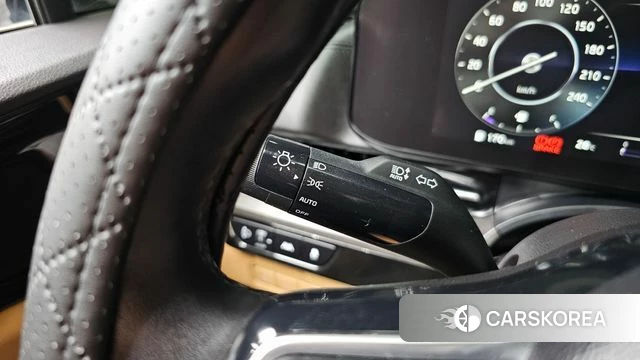 Kia Carnival 4th generation id 4550608 из Кореи 8