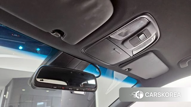 Kia Sportage The Bold id 3853743 из Кореи 8