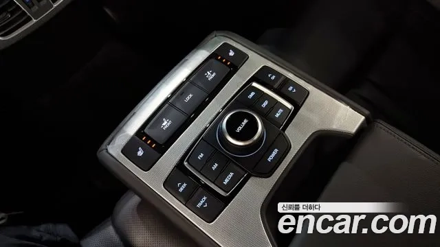 Genesis G80 id 2912628 из Кореи 8