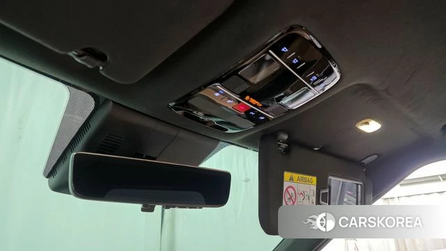 Hyundai Santa Fe (MX5) id 4201128 из Кореи 8