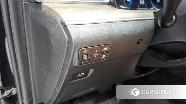 Kia K5 3rd generation id 3448823 из Кореи 8