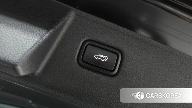 Kia Mohave Master id 4900197 из Кореи 8