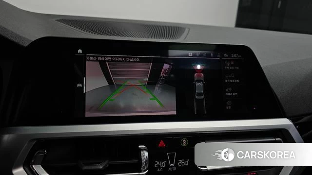 BMW 3 Series (G20) id 3814093 из Кореи 8