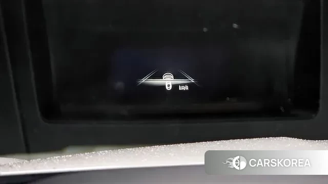 Genesis GV70 id 3483851 из Кореи 8