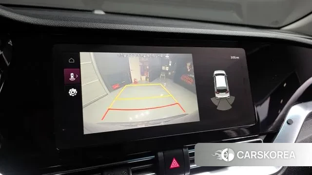 Kia The New Niro id 3417449 из Кореи 8