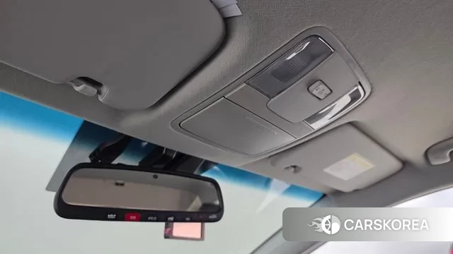 Kia The New K3 2nd generation id 3770461 из Кореи 8