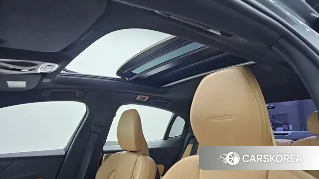 Volvo S60 3rd generation id 3428545 из Кореи 8