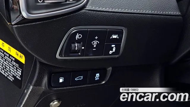 Hyundai Grandeur IG id 2855117 из Кореи 8