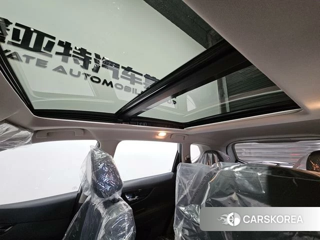 Nissan Qijun id 4272372 из Китая 8