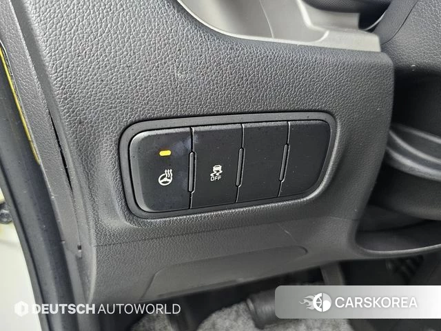 Kia The New Ray id 4392647 из Кореи 8