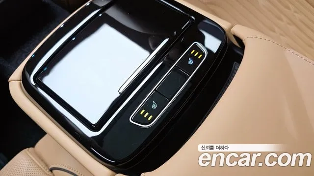 Genesis G80 (RG3) id 2950215 из Кореи 8