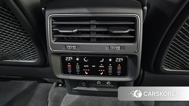 Audi Q8 (4M) id 3492087 из Кореи 8