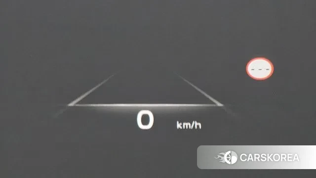 Kia K8 Hybrid id 3405921 из Кореи 8